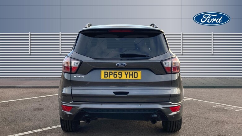 Ford Kuga 1.5 EcoBoost ST-Line Edition 5dr 2WD Petrol Estate